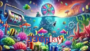 Trò Chơi Bắn Cá Phổ Biến Tại 336play