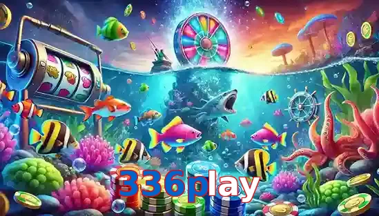 Trò Chơi Bắn Cá Phổ Biến Tại 336play